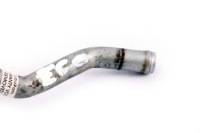 Bmw e60 e61 e65 m57n патрубок зворотний труба турбонагнітача 7785856 Доставка, фото thumb