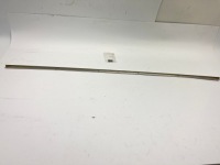 фото thumb №9, Молдинг потолочный люк хром mercedes w126