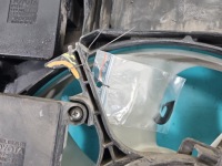 Вентилятори вентилятор радіатора lexus nx 1 14-21 89257-26020 2.0 t Оригінал, фото thumb