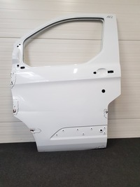 фото thumb №1, Двері передні ліві ford transit custom 2012-2017