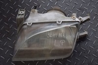 фото thumb №1, Лампа лівий перед suzuki swift mk4