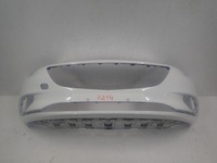 фото thumb №1, Бампер перед передний opel corsa e 2014-