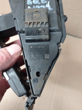фото thumb №6, Педаль потенціометр газу mercedes eqe eqs w223