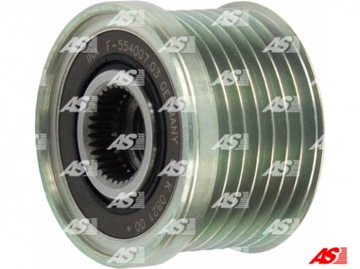 фото thumb №2, Сцепления генератора as-pl afp0068 ina