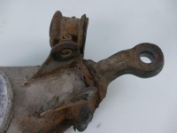 фото thumb №3, Mercedes slk r170 lift 2.0 k рычаг правый перед