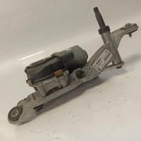 фото thumb №10, Opel astra k v 1.2t механізм склоочисника ліве 3397022097 1397225085