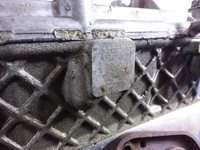 фото thumb №7, Mercedes e w211 3.5 b головка двигателя левая 272.972