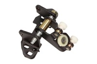 фото thumb №1, Подрамник дверь боковых vw pr середина crafter 06-