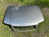 фото thumb №1, Капот перед audi a6 c5 allroad ly7q