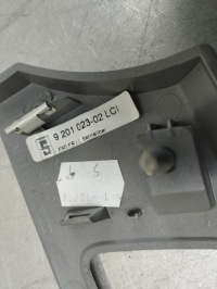 фото thumb №6, Bmw e90 e91 молдинг декоративная консоли 9201023