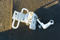 фото thumb №5, Петля двері перед задня правий лівий lr9a audi q7 4l