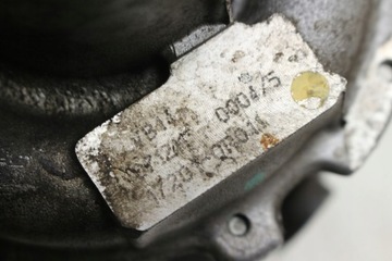 фото thumb №5, Турбонагнітач 17201-0r011 corolla verso 2.2 d4d