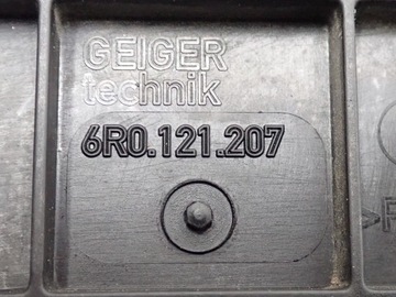 фото thumb №8, Комплект радіатор води кондиціонер вентилятор vw volkswagen polo 6r 6c 1.2i 18r