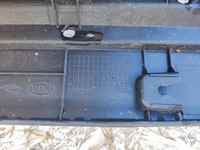 фото thumb №8, Накладка порог молдинг порог левая kia sorento iv 20-