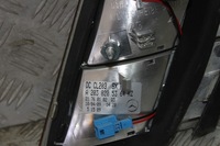 фото thumb №2, Mercedes clc w203 лампа зад 2038205364