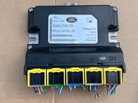 фото thumb №1, Модуль, блок управления подвеска range rover velar l560 hpla-14f392-jd