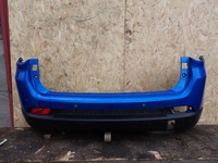 фото thumb №1, Бампер задняя задний jeep compass ii 52157955