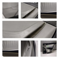 фото thumb №7, Сидіння передні з підігрівом заднє сидіння задня обшивки volkswagen passat b6 sedan