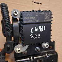 фото thumb №2, Citroen c4 iii радар distronic 9841849780 шланг 2021r