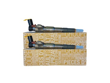 фото thumb №11, Инжектор 166009567r 1szt nissan opel movano renault master 2.3 новый