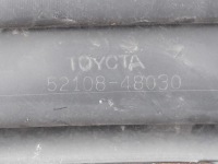 фото thumb №11, Lexus rx iv rx450h дифузор бампера задня 15-19