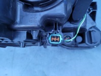 Nissan pulsar 2014-2018 14-18 led фара фара левая 26060-3zl5a Недорого, фото thumb