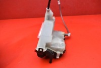 Замок двері правий задня задній 16943328 citroen c-elysee 2 ii 12-17 Недорого, фото thumb