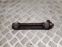 фото thumb №1, Alfa romeo stelvio 2018 вал балансувальний