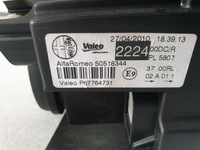 фото thumb №3, Alfa romeo mito bi ксенон левая