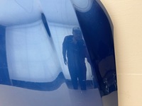 фото thumb №8, Citroen c-elysee 12r- капот кришка двигуна перед передня