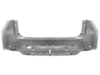 фото thumb №1, Mazda cx-5 cx5 рестайлинг 2022 22- бампер зад задний bez pdc верхний