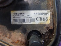 фото thumb №3, Grande punto 1,2 насос гальмівна підсилювач гальм 55700905