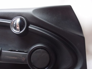фото thumb №5, Оббивка боковина двері лівий перед mini cooper f56