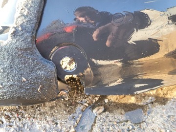 фото thumb №10, Підкрилок renault clio iv ліві праві