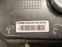 фото thumb №11, Нижние жабо пластиковый explorer vi 6 eu