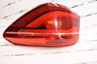 фото thumb №10, Bmw x1 f48 f49 2016 задняя сторона правая лампа задняя