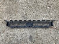 фото thumb №1, Решітка решітка радіатора бампера середня audi q2 s-line