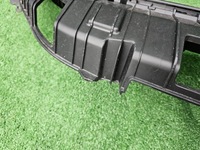 фото thumb №10, Защита накладка поперечина перед kia niro e-niro ev 22-