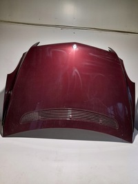 фото thumb №1, Капот mercedes w251