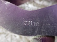 фото thumb №11, Nissan micra k13 10-13 1.2 педаль тормоза датчики автоматическая коробка передач 1106111