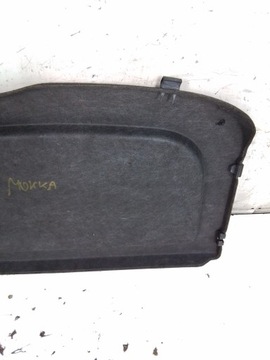 фото thumb №6, N171 полка багажника opel mokka x