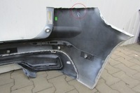 фото thumb №15, Бампер зад задній volvo xc60 2 ii r-design рестайлінг 21-