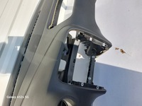 фото thumb №8, Панель раздаточная консоль vw polo v 6r eu