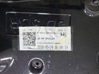 фото thumb №5, Спойлер спойлер крышки зад задней свет сплав kia ceed ii 87211-a2000 2012-18