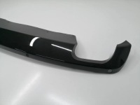 фото thumb №6, Дифузор спойлер накладка бампера skoda superb 2 ii 3t5 sedan 08-15 задня