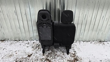 фото thumb №7, Сиденье правый перед переднее пассажира renault trafic iii vivaro b qq