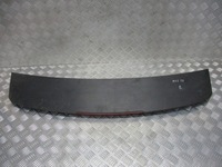 фото thumb №1, Накладка кришки ford focus mk2 1.6 16v