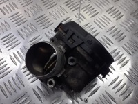 фото thumb №1, Дросельна заслінка повітря peugeot 308 ii 1.6 ehdi 9807238580-02