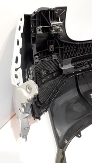 фото thumb №14, Audi q3 ii s-line sportback бампер задний зад