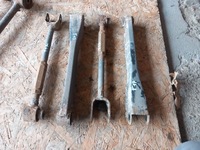 фото thumb №1, Рычаги задние задняя kia sportage ii hyundai tucson